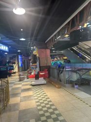 -卡通尼·Safari非洲探索乐园·生日会(金桥国际商业广场店)