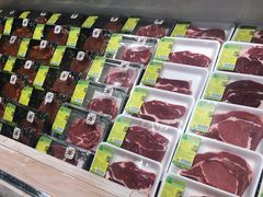 -果蔬好生活超市(乐堤港店)