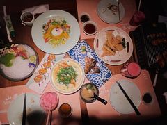 -山葵家·创意料理(万象汇店)