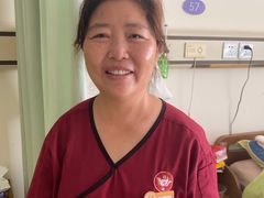 -上海爱以德护理院·康复(宝山院)