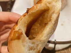 -Wolfgang’s Steakhouse 沃夫冈牛排馆(上海白玉兰广场店)