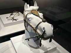 -秦始皇帝陵博物院-丽山园