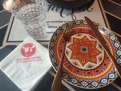 -弗拉门戈西班牙餐厅酒吧(意式风情街店)
