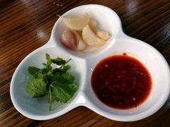 -秦韵轩·西安小馆(贻成福地广场店)
