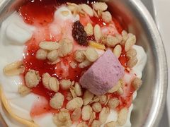 -呼伦一只牛·烧串酒场(陆家嘴店)