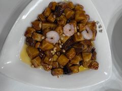 -瑞福园联谊餐室(茂名南路店)