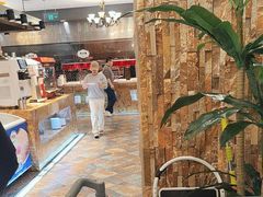 -汉巴味德(北京银座和谐广场店)