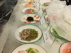 -民间小灶(亭林店)