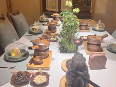 -叶叶菩提(太原别墅店)