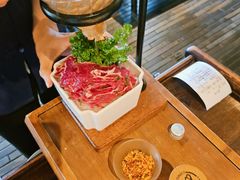-盡膳口福·百年汤方火锅(科华北路店)