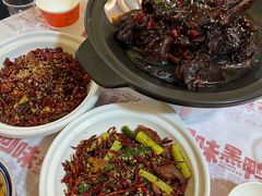 -回味黑鸭煲·始于2006(万松园店)