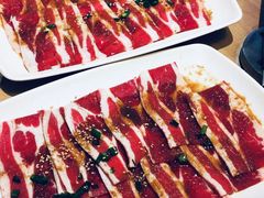 -新石器烤肉(张家港购物公园店)