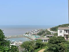 -舟山嵊泗列岛风景名胜区