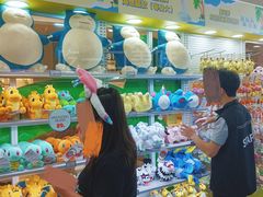 -KK ONE(京基滨河时代店)