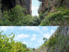 -雁荡山风景名胜区