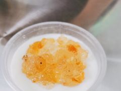 -义顺牛奶公司(新马路老店)