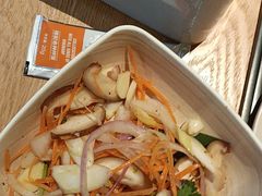 -新石器烤肉(百联川沙店)