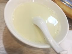 -兄弟深夜豆浆