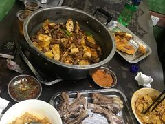 -马相卿特色烤肉面食馆(虎台店)