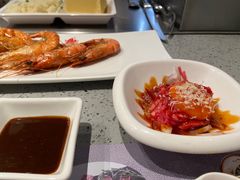 -大渔铁板烧(大悦城店)
