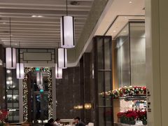 -上海前滩香格里拉大酒店