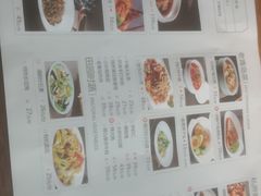 -前海沿·青岛菜(大拇指广场石老人店)