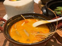 -星叶·东南亚料理(宁波万象汇店)