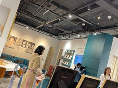 -海马体照相馆(天津世纪都会店)
