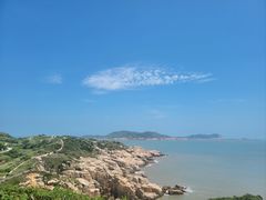 -南麂列岛