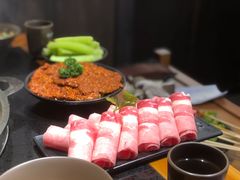-珮姐老火锅(新街口店)