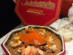 -遇外滩(BFC外滩金融中心店)