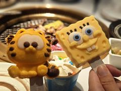 -和牛村烧肉放题(潍坊泰华店)