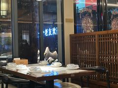 -老友王·南宁特色菜(金汇如意坊店)