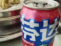 -四海回族饭店(前进大街店)