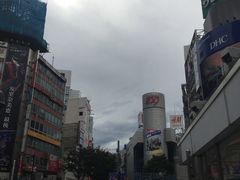 -涩谷区