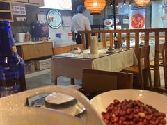 -老屋印象川菜(马园路店)