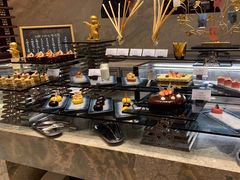 -万达文华酒店·48F云端窗景美食汇自助餐厅