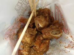 -傅强排骨(成都总店)