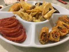-长春观斋补堂素菜馆