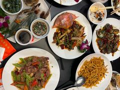 -鲜得莱渔港·小平岛海胆馆(七贤岭店)