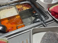-海底捞火锅(关山保利店)