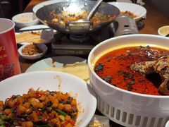 -印象鲵宴·张家界地标美食名片(溪布街店)