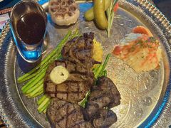 -卢布里西餐厅(总店)