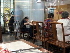 大堂-东来顺饭庄(apm总店)