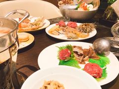 -融侨大酒店-榕苑自助餐厅