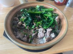 -波记美食煲仔饭蒸饭(客村店)
