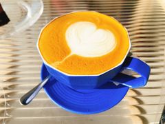 -Cetus coffee鲸鱼座咖啡·拼豆(二仙桥公园店)