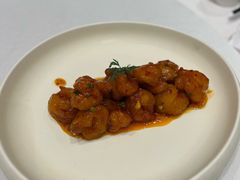 -峨嵋酒家 南北川菜 优选烤鸭(广渠路店)