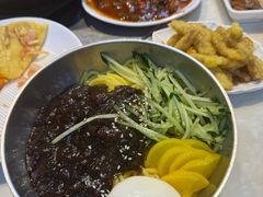 -屋里家延边朝鲜族冷面(南园店)