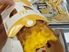 -麦当劳(湛江大厦店)